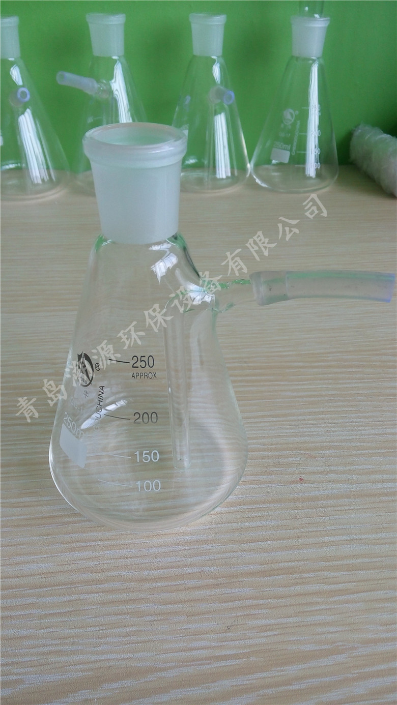 TC-100F高氯cod消解器錐形消解瓶