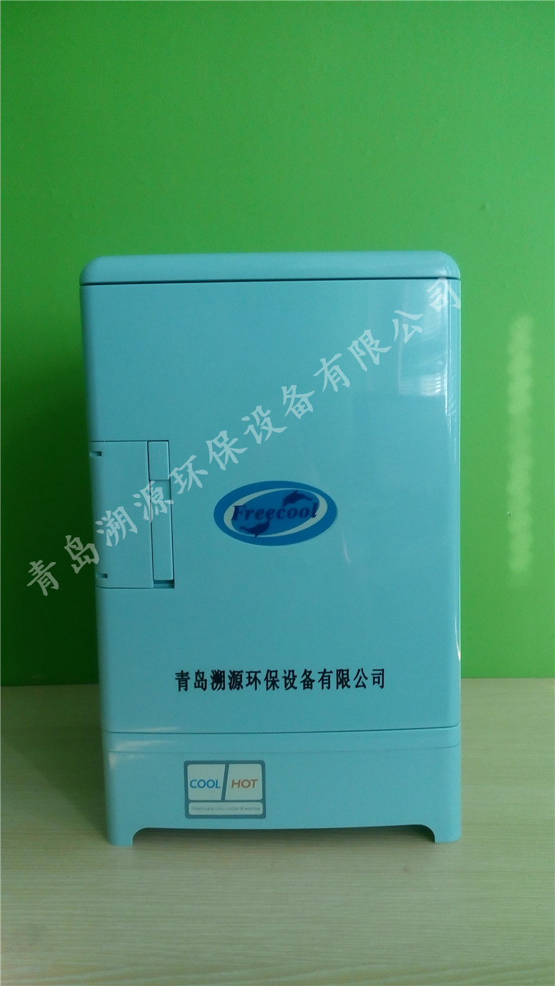 TC-8000F便攜式自動(dòng)水質(zhì)采樣器主機(jī)