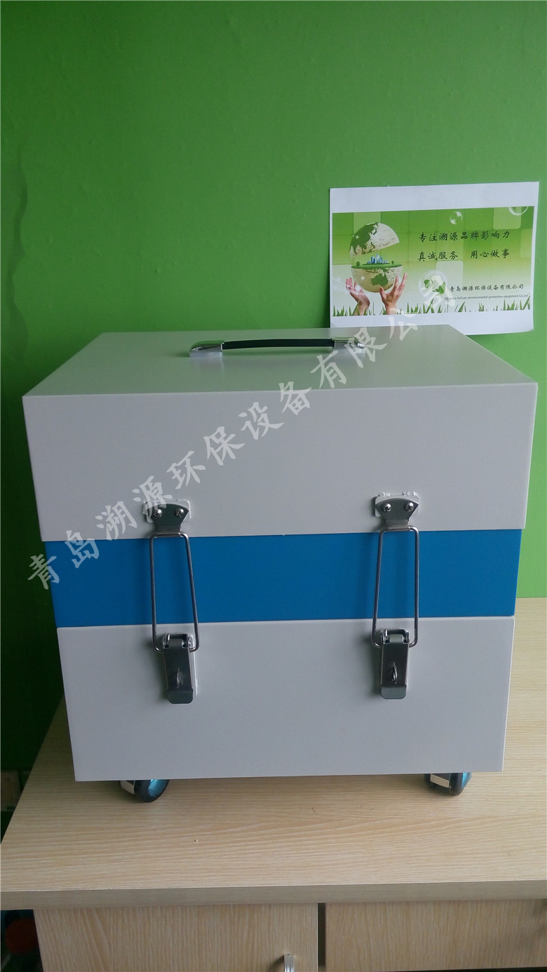 TC-8000E-II型等比例水質(zhì)自動采樣器 水箱
