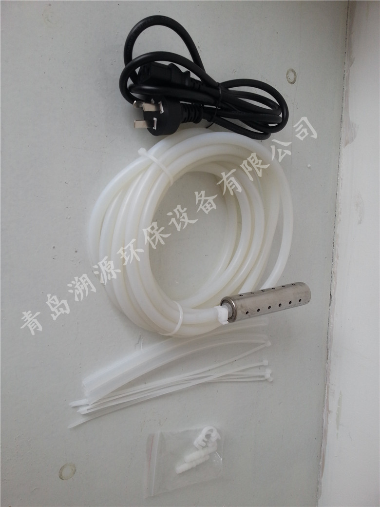 TC-8000A型便攜式水質(zhì)采樣器 采樣頭