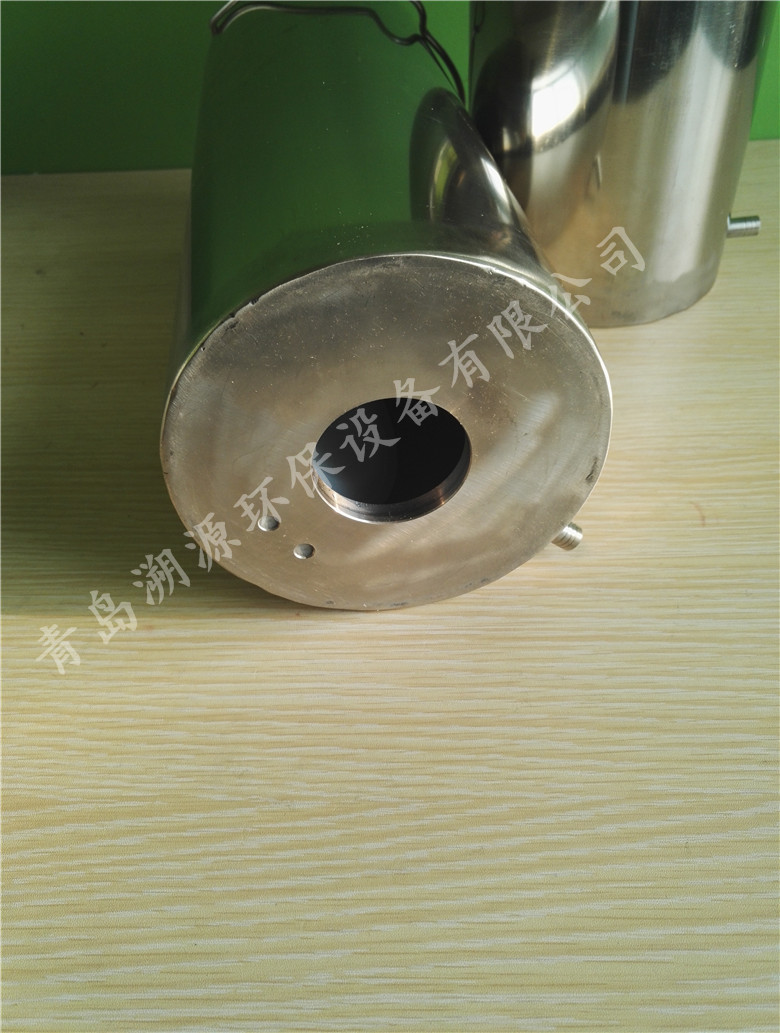 污水手動采水器