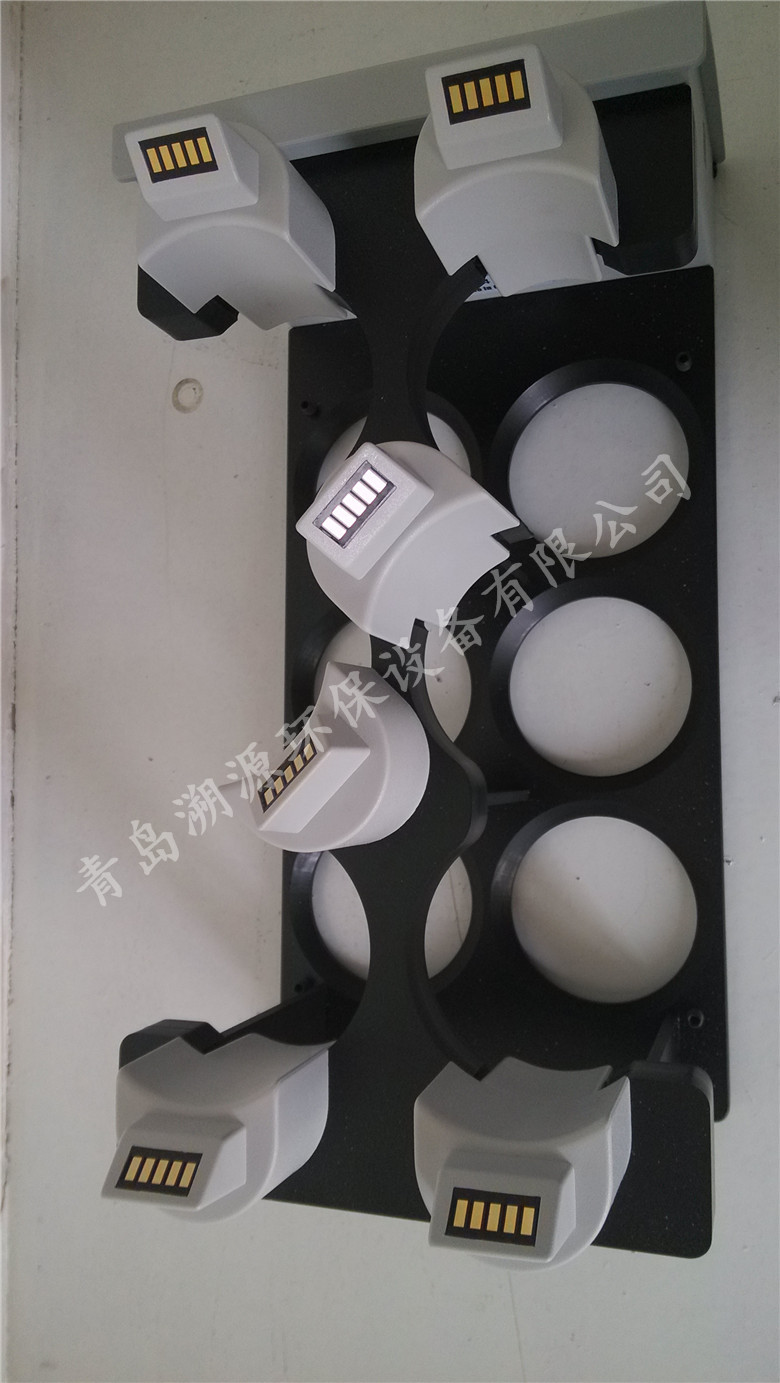 ET99724A型BOD測定儀結(jié)構(gòu)
