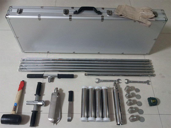土壤有機(jī)物分析采樣器.jpg