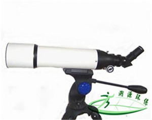 林格曼測煙望遠(yuǎn)鏡