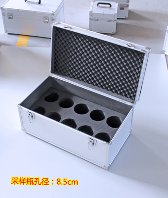 500mL 水質(zhì)樣品箱