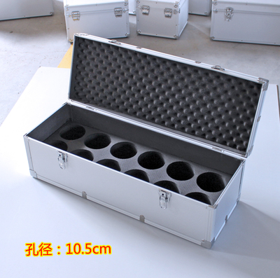 1000mL 水質(zhì)采樣樣品箱