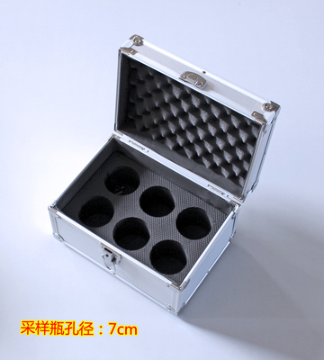 250mL 水質(zhì)樣品箱