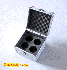 水質(zhì)樣品箱