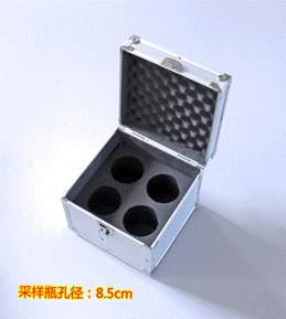 水質(zhì)采樣箱