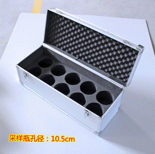水質(zhì)樣品箱1000mL