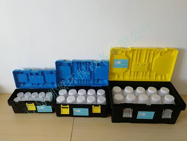 水質(zhì)樣品箱,水質(zhì)采樣箱