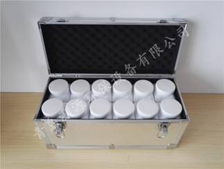 水質(zhì)樣品箱1000mL×12瓶