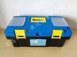 水質(zhì)采樣固定劑箱