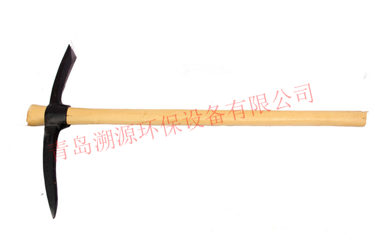 固廢采樣器-鋼尖鎬
