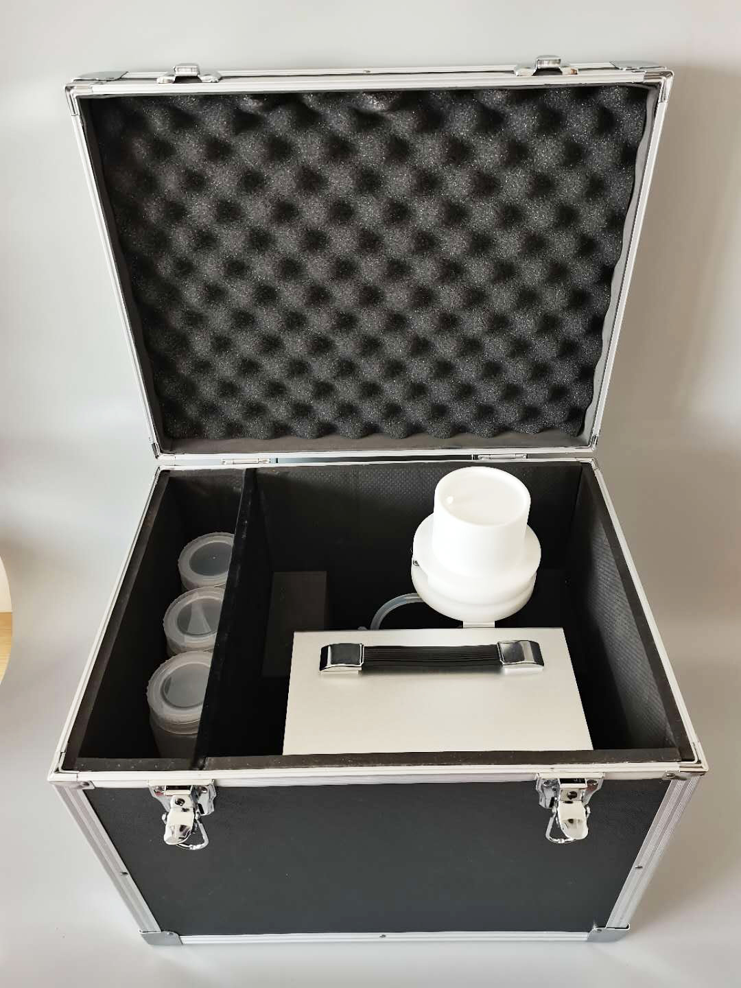 一體式抽濾器