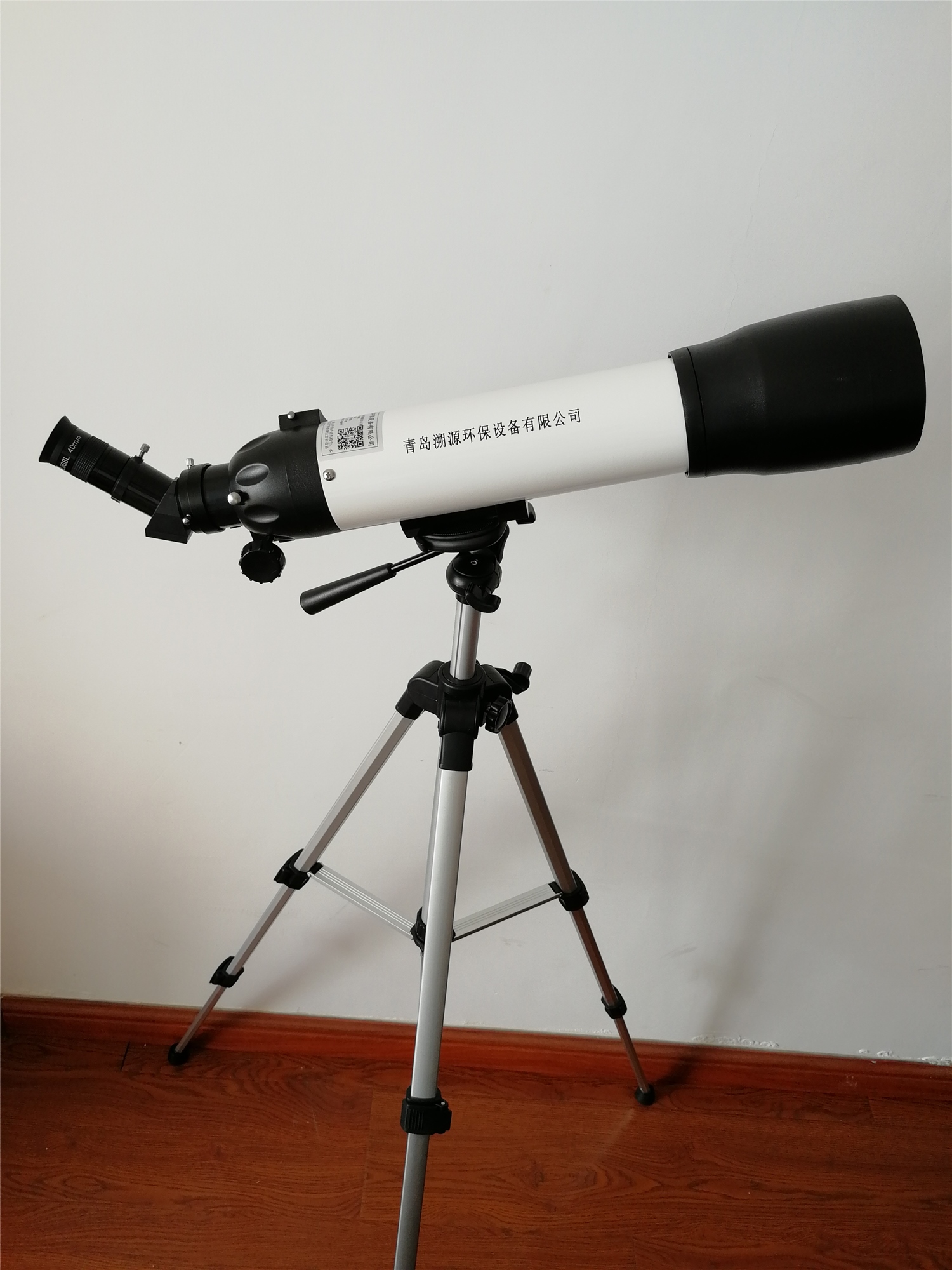 QT203A林格曼望遠鏡